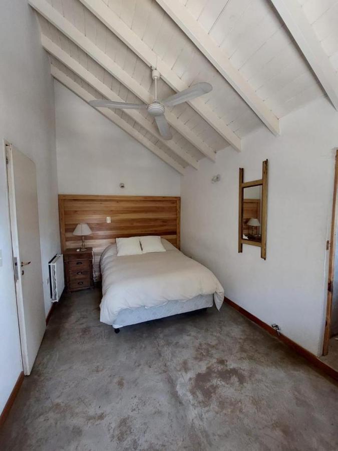 Casa Tenis Hotel & Club Benavidez Kültér fotó