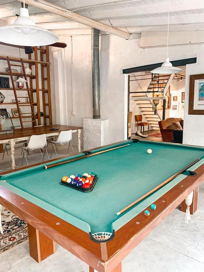 Casa Tenis Hotel & Club Benavidez Kültér fotó